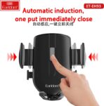 ⁦حامل موبايل للسيارة من ايرلدوم ET-EH93.⁩ - الصورة ⁦3⁩