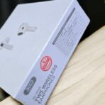 ⁦XO سماعات أذن لاسلكية TWS T6 – بلوتوث 5.4 – إلغاء الضوضاء بالذكاء الاصطناعي – بطارية 20 ساعة – IPX4 .⁩ - الصورة ⁦6⁩