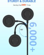 ⁦شاحن ساعة سمارت هواوي واتش GT/GT2 .⁩ - الصورة ⁦5⁩