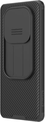 ⁦جراب حماية كام شيلد برو متوافق مع شاومي ريدمي نوت 14 برو بلس من نيلكن⁩ - الصورة ⁦6⁩