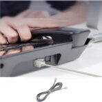 ⁦وصلة حراره تليفون ارضي 10 متر⁩ - الصورة ⁦6⁩