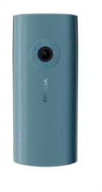 ⁦موبايل نوكيا 110 TA-1567 بشريحتين اتصال، 1.8 بوصة .⁩ - الصورة ⁦4⁩