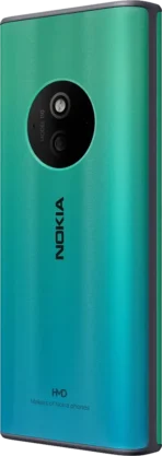 ⁦موبايل نوكيا 125، ثنائي الشريحة، ذاكرة داخلية 4 ميجابايت، رامات 4 ميجابايت، شبكة الجيل الثاني .⁩ - الصورة ⁦7⁩