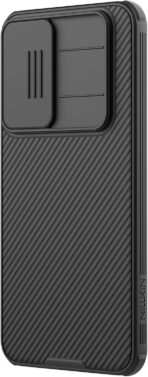 ⁦جراب Nillkin لسامسونج جالاكسي A36 شبكة الجيل الخامس 5G، مضاد للصدمات والخدوش مع حماية للكاميرا، 6.7 بوصة.⁩ - الصورة ⁦11⁩