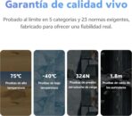 ⁦سماعات رأس بلوتوث لاسلكية بادز اير 3، 50 ساعة من وقت التشغيل، 3.7 جم من فيفو، تقليل الضوضاء في المكالمات مع الذكاء الاصطناعي، اتصال مزدوج مع أجهزة متعددة، بلوتوث 6.0⁩ - الصورة ⁦4⁩