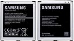 بطارية سامسونج للهواتف المحمولة لأجهزة Samsung Galaxy GT-S5222، 3850، 5222، EB424255VU، Star 3 Duos، S3353، S3850، S3770K - سعة 1000 مللي أمبير