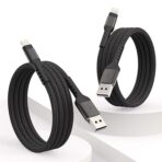 كابل USB لجهاز iPhone بقوة 120 وات X-Scoot Cl140