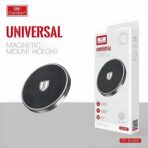 ⁦حامل موبايل EH255 مغناطيسي متعدد الاستخدامات - قاعدة تثبيت قوية وآمنة - دوران 360 درجة - مناسب للجدران.⁩ - الصورة ⁦6⁩