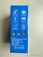 ⁦موبايل سونلان S10 بشريحتي اتصال وبطارية 1000 .⁩ - الصورة ⁦7⁩