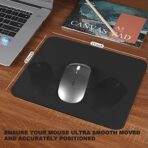 ⁦بادة ماوس  صغيرة للكمبيوتر واللاب توب⁩ - الصورة ⁦3⁩