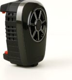 ⁦مبرد هاتف محمول X110A مع بطارية 2500 مللي أمبير في الساعة، مروحة تبريد أشباه الموصلات ثلاثية السرعة، مشبك مزدوج، تبريد مزدوج، للبث المباشر والألعاب، إضاءة RGB، بطارية داخلية⁩ - الصورة ⁦13⁩