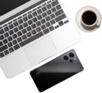 ⁦جراب حماية شفاف رفيع مقاوم للصدمات من مادة TPUمن Gorilla لهاتف Xiaomi Redmi 12 .⁩ - الصورة ⁦5⁩