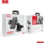 ⁦حامل هاتف محمول للسيارة من إيرلدوم ET-EH59.⁩ - الصورة ⁦3⁩