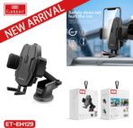 ⁦حامل هاتف للسيارة من إيرلدوم - ET-EH129.⁩ - الصورة ⁦7⁩