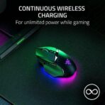 ⁦ريزر نظام الشحن اللاسلكي Razer Hyperflux V2 - الإصدار الصلب.⁩ - الصورة ⁦2⁩