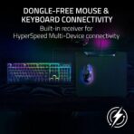 ⁦ريزر نظام الشحن اللاسلكي Razer Hyperflux V2 - الإصدار الصلب.⁩ - الصورة ⁦4⁩
