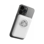 ⁦باور بانك joyroom سرعة 20وات 10000 mAh موديل JR-W050 20W⁩ - الصورة ⁦2⁩