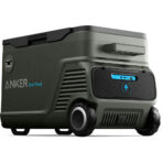ثلاجة رحلات متنقلة أنكر ايفر فروست 43 لتر 299 واط/ساعة Anker EverFrost Powered Cooler Portable Refrigerator