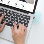 ⁦محول ارتشر T600U نانو إلى USB لاسلكي AC600 من تي بي-لينك⁩ - الصورة ⁦4⁩