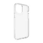 ⁦جراب شفاف iPhone 15 Pro Max – Gear4 Advanced Shockproof Protection Slim Design Case.⁩ - الصورة ⁦2⁩