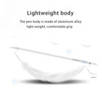 ⁦قلم رصاص يعمل باللمس من Earldom pro تابلت يعمل بالسعة قلم رصاص مع رفض قلم كف لشاشة أبل آي باد تعمل باللمس⁩ - الصورة ⁦4⁩