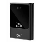 باور بانك KPG105 COVO سعة 10,000 مللي أمبير/ساعة .