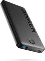 باور بانك أنكر 5000 مللي أمبير Anker Series 3 PowerCore Slim