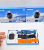 ⁦ساعة M88 الذكية شريك اللياقة البدنية والأناقة المثالي SMART WATCH ACC .⁩ - الصورة ⁦2⁩