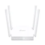 ⁦تي بي لينك آرتشر C24 راوتر واي فاي ثنائي النطاق، AC750 .⁩ - الصورة ⁦3⁩