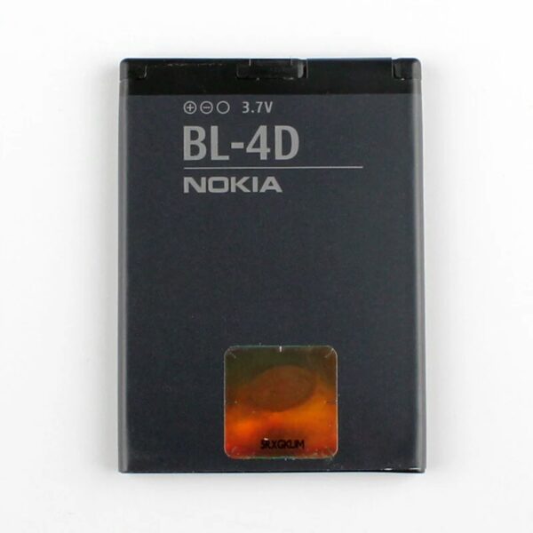 بطارية Nokia BL-4D