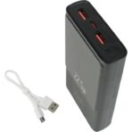 ⁦بنك الطاقة COVO موديل KPG-205 سعة 20000 مللي أمبير .⁩ - الصورة ⁦5⁩