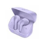 ⁦سماعات اذن ساوند كور K20i شبه داخل الاذن من انكر، بلوتوث لاسلكي، وقت تشغيل 36 ساعة، شحن سريع، صوت واضح، ملاءمة مريحة، مكالمات واضحة بميكروفونين اي ان سي، معادل مخصص، IPX5، بلوتوث 5.3، تحكم عبر التطبيق⁩ - الصورة ⁦10⁩