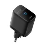 ⁦شاحن من أنكر 313 بتقنية USB، متوافق مع الهواتف الخلوية، بقوة 45 واط وتقنية PPS للشحن فائق السرعة⁩ - الصورة ⁦8⁩