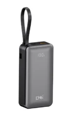 باور بانك KPG-109 COVO سعة 10000 مللي أمبير/ساعة.