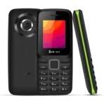 هاتف سونلان S101 ثنائي الشريحة، شاشة 1.8 بوصة، ذاكرة داخلية 64 ميجابايت، رامات 32 ميجابايت .