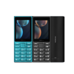 موبايل نوكيا 108، ثنائي الشريحة، ذاكرة داخلية 4 ميجابايت، رامات 4 ميجابايت، شبكة الجيل الثاني.