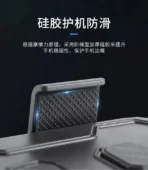 ⁦حامل محرك دراجة نارية عالمي SH3128 حامل هاتف محمول للدراجة، حامل هاتف للدراجة.⁩ - الصورة ⁦3⁩