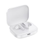 ⁦Redmi Buds 5، تقليل الضوضاء النشط بما يصل إلى 46 ديسيبل، غشاء مطلي بالتيتانيوم 12.4 ملم .⁩ - الصورة ⁦2⁩