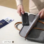 ⁦باور بانك جوي روم 22.5 واط شحن سريع 10000 مللي أمبير JR PBF15⁩ - الصورة ⁦5⁩