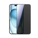 اسكرينة جوي رووم iph 15pro  privacy