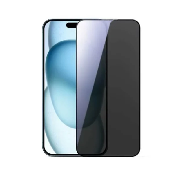 اسكرينة جوي رووم iph 15pro  privacy