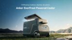 ⁦ثلاجة رحلات متنقلة أنكر ايفر فروست 43 لتر 299 واط/ساعة Anker EverFrost Powered Cooler Portable Refrigerator⁩ - الصورة ⁦8⁩