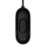 ⁦كابل شحن لـ Xiaomi Mi Smart Band 4 Charger Cable طول 1 متر لاستخدام مرن وسهولة الوصول إلى منافذ الشحن .⁩ - الصورة ⁦2⁩