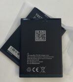 بطارية هاتف من تكنو W3 BL-25FT