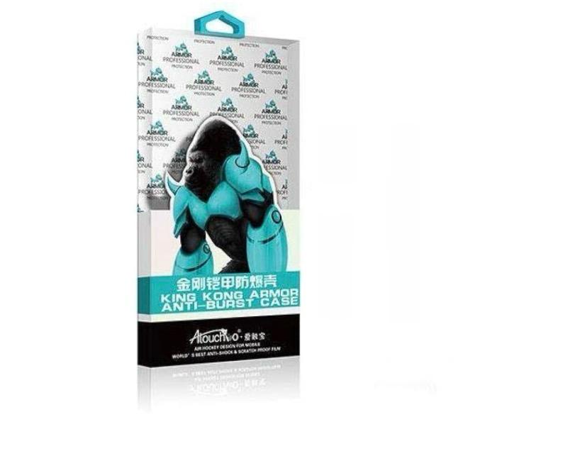 صورة واتساب بتاريخ 2025-11-05 في 16.49.34_36cf6caf جراب حماية شفاف رفيع مقاوم للصدمات من مادة TPUمن Gorilla لهاتف Xiaomi Mi Note 10 Lite . - الصورة 1