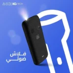 ⁦موبايل ايس FE4 ثنائي الفينيل ، ذاكرة داخلية 32 ميجابايت ، رامات 32 ميجابايت ، شبكة الجيل الثاني .⁩ - الصورة ⁦3⁩