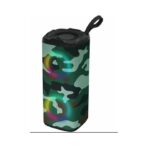 ⁦مكبر صوت لاسلكي محمول LM-882 بتصميم مضيء مزود ببلوتوث، متعدد الألوان .⁩ - الصورة ⁦2⁩