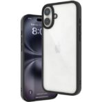 ماجيك ماسك Q- Series جراب ظهر لهاتف أيفون 16 Plus .