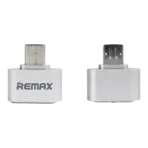 محول Otg Remax Usb 2.0 Micro Usb .