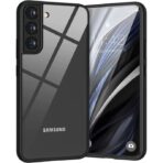 Q-Series جراب ظهر لهاتف سامسونج جلاكسيSamsung Galaxy S22 Plus .